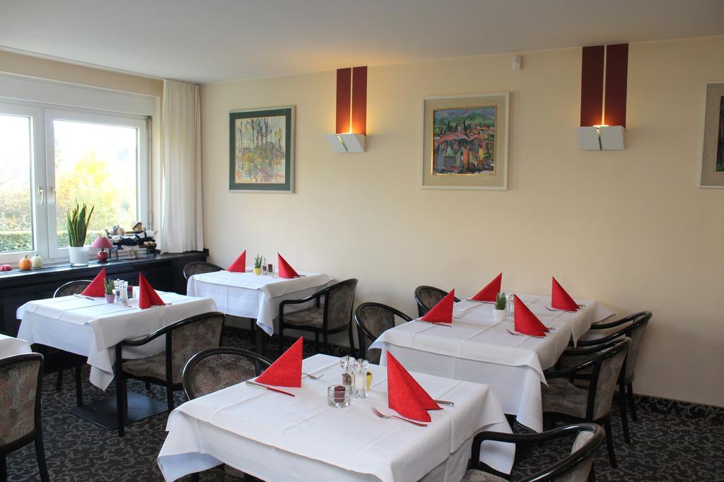 A.C. Hotel Hoferer Stuttgart Buitenkant foto