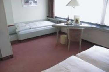 A.C. Hotel Hoferer Stuttgart Buitenkant foto