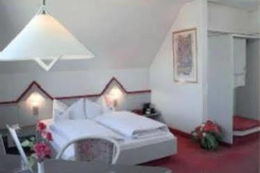 A.C. Hotel Hoferer Stuttgart Buitenkant foto